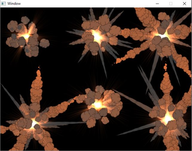 TimelineFX in Monkey2!